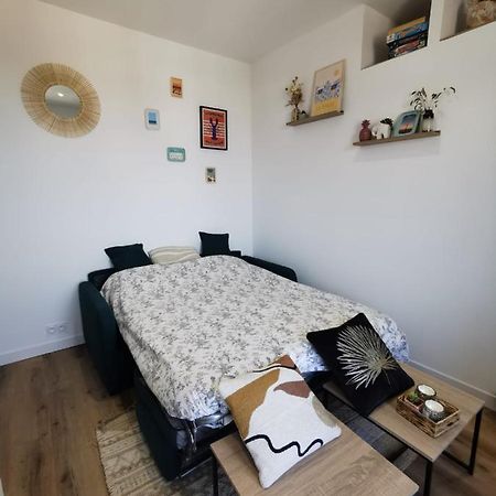 Le Kelenner Une Parenthese A Deux La Baule Exteriér fotografie